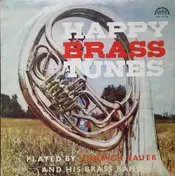 Jindřich Bauer Brass Band - Jindřich Bauer And His Brass Band