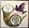 LP - Jindřich Bauer Brass Band - Tschechische Polkas