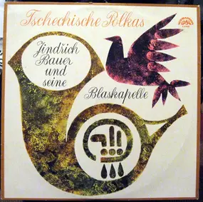 Jindřich Bauer Brass Band - Tschechische Polkas