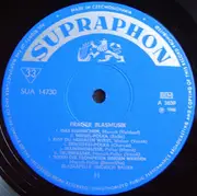 LP - Jindřich Bauer Brass Band - Prager Blasmusik - Czech Polkas