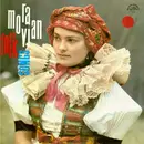 LP - Jindřich Hovorka & Cimbálová Muzika Hynka Bíma - Moravian Folk Songs