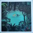 12inch Vinyl Single - Jinger - Jinger 003