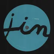 12inch Vinyl Single - Jinger - Jinger 001