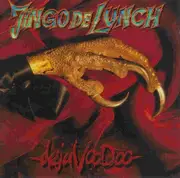 CD - Jingo De Lunch - Deja Voodoo