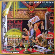 LP - Jingo De Lunch - Perpetuum Mobile