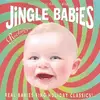 CD - Jingle Babies - Rockabye Christmas