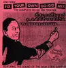 LP - Jingles Specially - Fix Your Own Go-Go Mix Vol.8