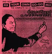 Jingles Specially - Fix Your Own Go-Go Mix Vol.8