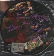Picture Disc - Jingo De Lunch - Underdog - Picture Disc / Signed by Tom Schwoll, Yvonne a.o.