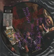 Picture Disc - Jingo De Lunch - Underdog - Picture Disc / Signed by Tom Schwoll, Yvonne a.o.