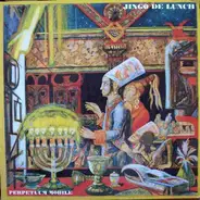 Jingo De Lunch - Perpetuum Mobile