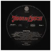 LP - Jingo De Lunch - Underdog