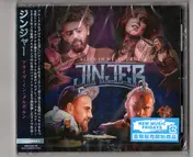 Jinjer - Alive In Melbourne