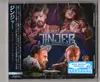 CD - Jinjer - Alive In Melbourne - Still sealed, OBI included