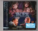 CD - Jinjer - Alive In Melbourne - Still sealed, OBI included