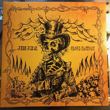 Jinjer - Cloud Factory