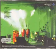 CD - Jinka' Percussion Orchestra - Da Groove - Still Sealed