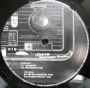 12inch Vinyl Single - Jinno - Teenage Radio