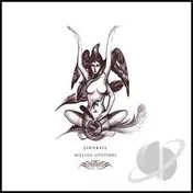 Jinnrail - Million Lifetimes