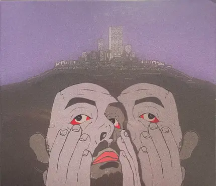 Jinnwoo - Dreamcreatures