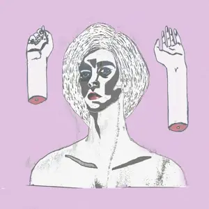 Jinnwoo - Strangers Bring Me No Light