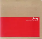CD - Jinny - It's All In The Mind - Digipack