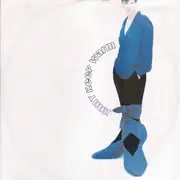 12inch Vinyl Single - Jinny - Keep Warm