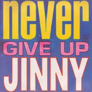 Jinny - Never Give Up