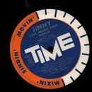 12inch Vinyl Single - Jinny - One More Time Remix