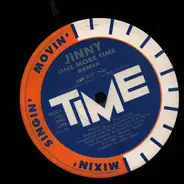 Jinny - One More Time Remix
