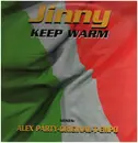 12inch Vinyl Single - Jinny - Keep Warm