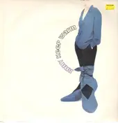 Jinny - Keep Warm