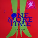 12inch Vinyl Single - Jinny - One More Time