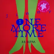 Jinny - One More Time