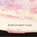 CD - Jinrai - Constant Music