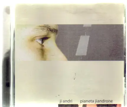 JiAndri - Pianeta Jiandrone