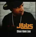 12inch Vinyl Single - Jibbs - Chain Hang Low