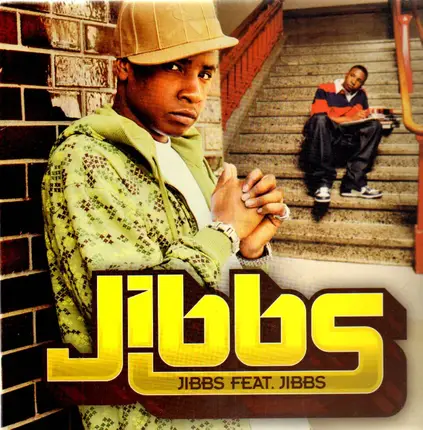 Jibbs - Jibbs Featuring Jibbs