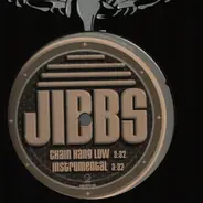 Jibbs - Chain hang low