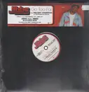 12inch Vinyl Single - Jibbs Feat Melody Thornton - Go Too Far