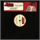 12inch Vinyl Single - Jibbs - Go Too Far / King Kong (Remix)