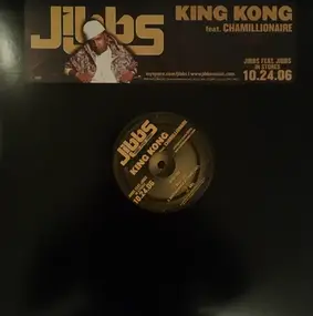 Jibbs - King Kong