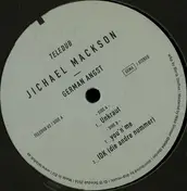 Jichael Mackson - German Angst