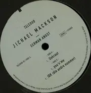 Jichael Mackson - German Angst