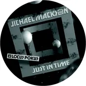 Jichael Mackson - Just In Time