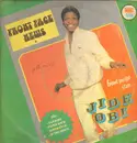 LP - Jide Obi - Front Page News - Rare Afro Boogie