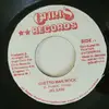 7inch Vinyl Single - Jig Saw - Ghetto Man Rock