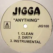 Not On Label (Jigga)