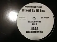 Jigga - Bits & Pieces Vol 1