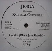 Jigga Featuring Kardinal Offishall